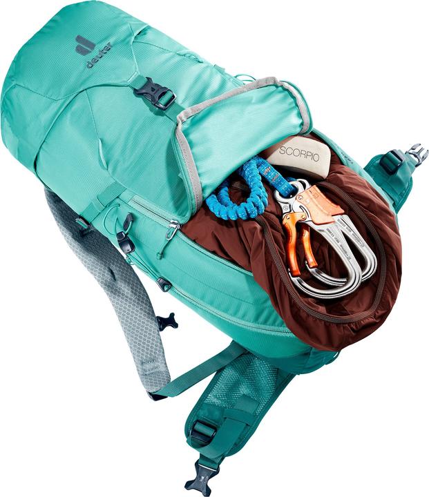Actual product image Deuter Trail 22 (22 l)