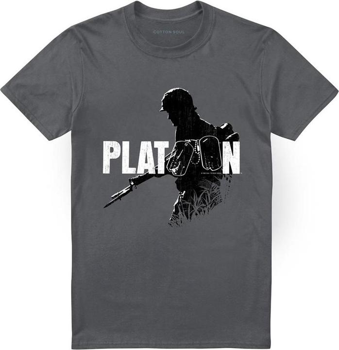 Produktbild Partridge TShirt (L)