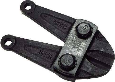 Actual product image Hit Head complete size 450 to (Replacement blade)