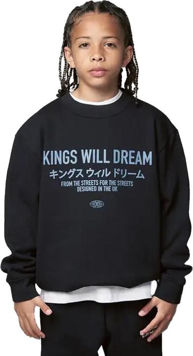 Image du produit Kings Will Dream - Sweat STUDIO STACKED - Garçon (128)