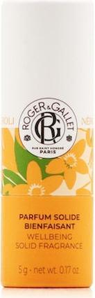 Image du produit Roger & Gallet Neroli Facetie Parfum Solide (Eau de parfum, 65.07 ml)