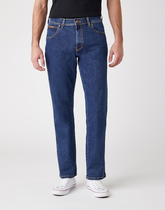 Actual product image Wrangler Texas (W48/L32)