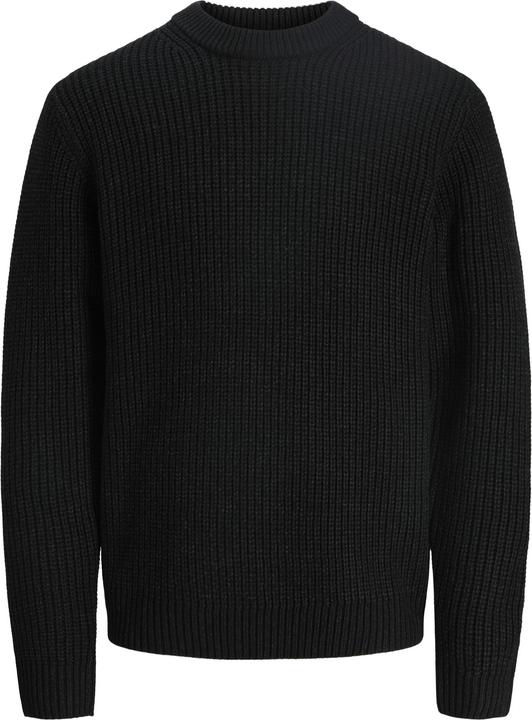 Actual product image Jack & Jones Plus Size Strickpullover Strickpullover (6XL)