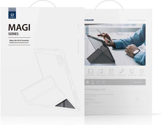 Image du produit Dux Ducis Couverture de la série Magi (iPad mini 6)