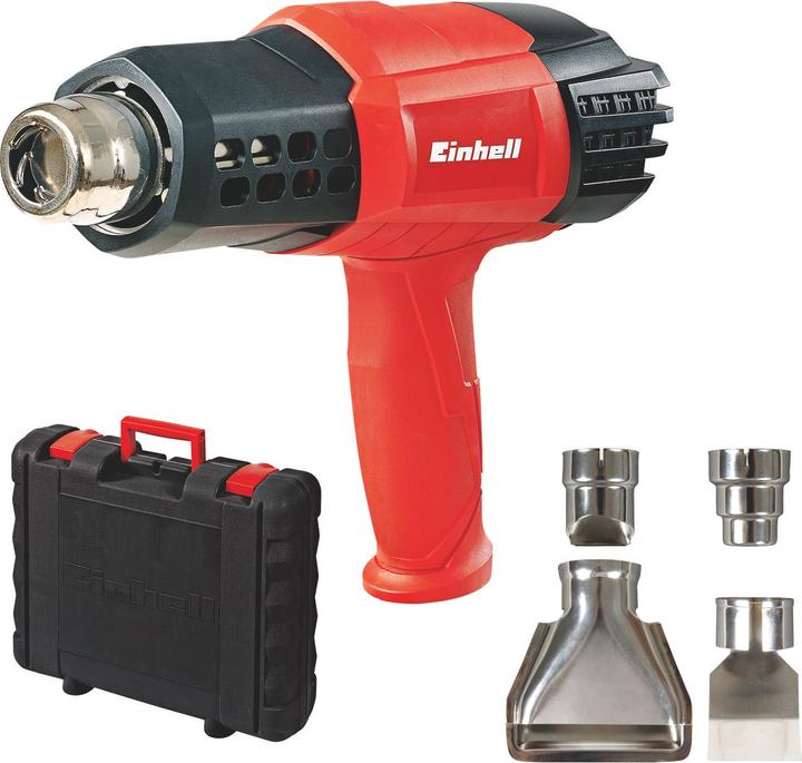 Immagine prodotto Einhell Te-Ha 2000 E