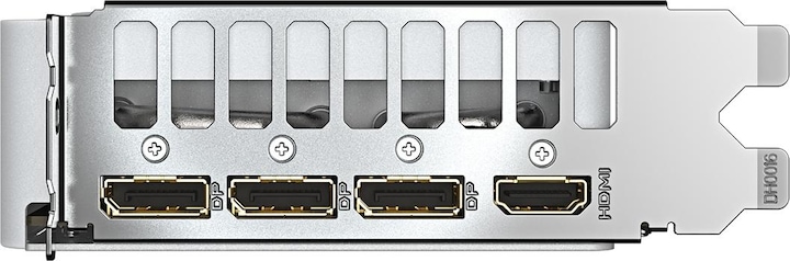 Produktbild Gigabyte GeForce RTX 5060 Ti AERO OC 16G (16 GB)