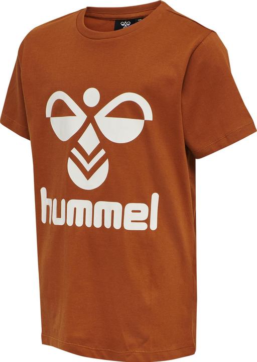Produktbild hummel Tres T-Shirt S/S (140)