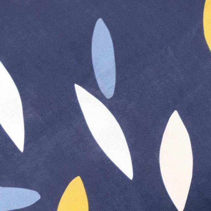 Produktbild Today Bettdeckenbezug SUNSHINE Floral 240 x 220 cm (Duvetbezug, 240 x 220 cm, 63 x 63 cm)