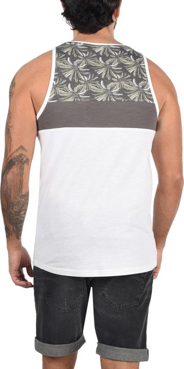 Actual product image Solid Flo Men's Tank Top (XL)