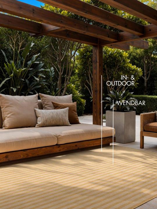 Actual product image Ted Baker Linley (170 x 120 cm)