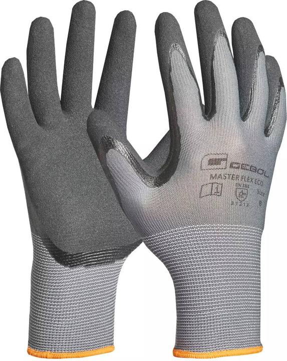 Gebol Master Flex Eco 9