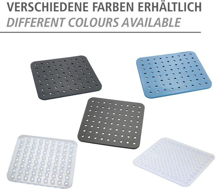 Produktbild Wenko Abtropfmatte