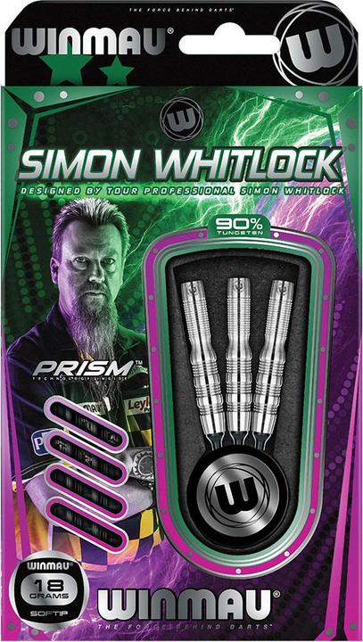 Actual product image Winmau Simon Whitlock (18 g)