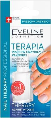 Productafbeelding Eveline Nageltherapie Professional (12 ml)