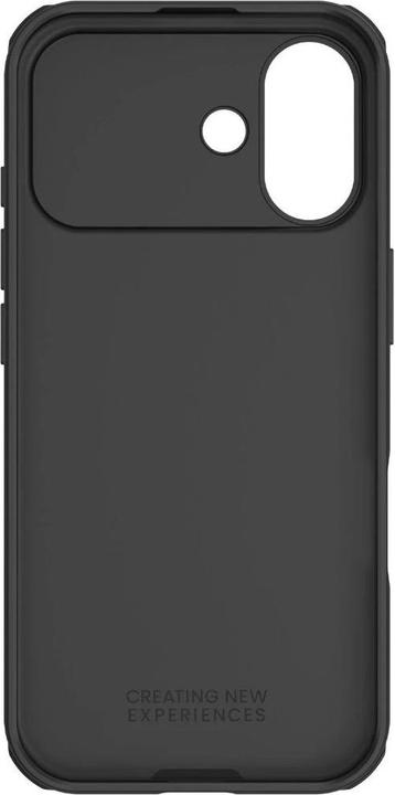 Produktbild Nillkin CamShield PRO Backcover für Apple iPhone 17 Schwarz (Apple iPhone 17)