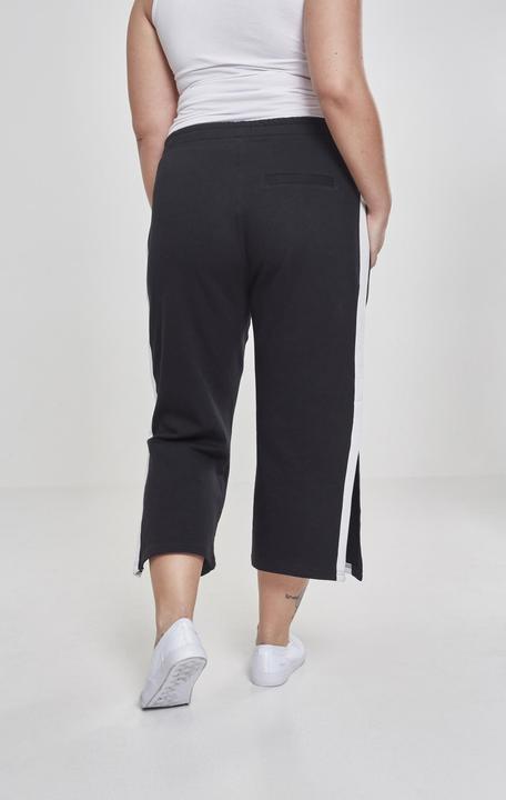 Image du produit Urban Classics Ladies Taped Terry Culotte (XS)