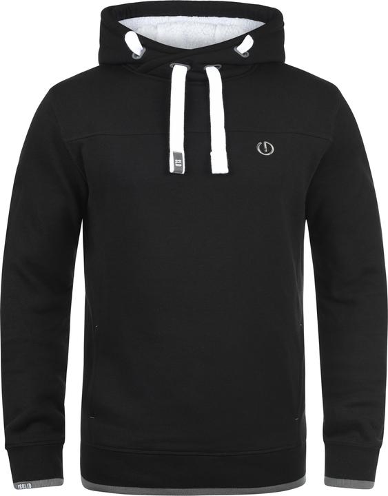 Produktbild Solid SDBenjaminHood 21102541ME (S)