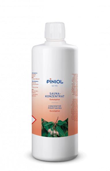 Image du produit Piniol Parfum de sauna Eucalyptus