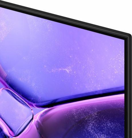 Image du produit Samsung Fernseher UE50U8072FUXXH UHD-Fernseher (50", U8000F, LED, 4K, 2024)