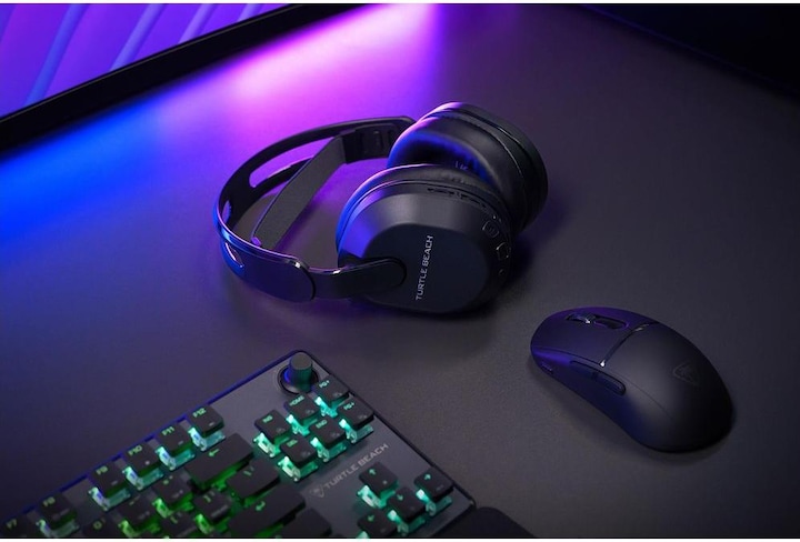 Actual product image Turtle Beach STEALTH 500 PS5 - Headset (Wireless)
