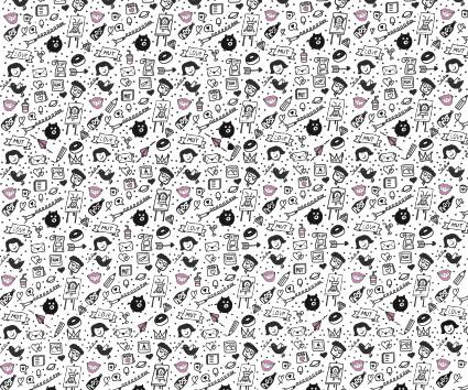 Produktbild Abelmann:Funny Sketchnotes