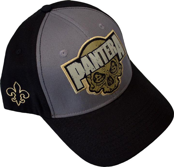Produktbild Pantera Trucker Cap Netzrücken (One Size)