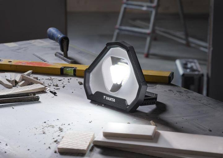 Produktbild Varta Work Flex Stadium Light (1450 lm)