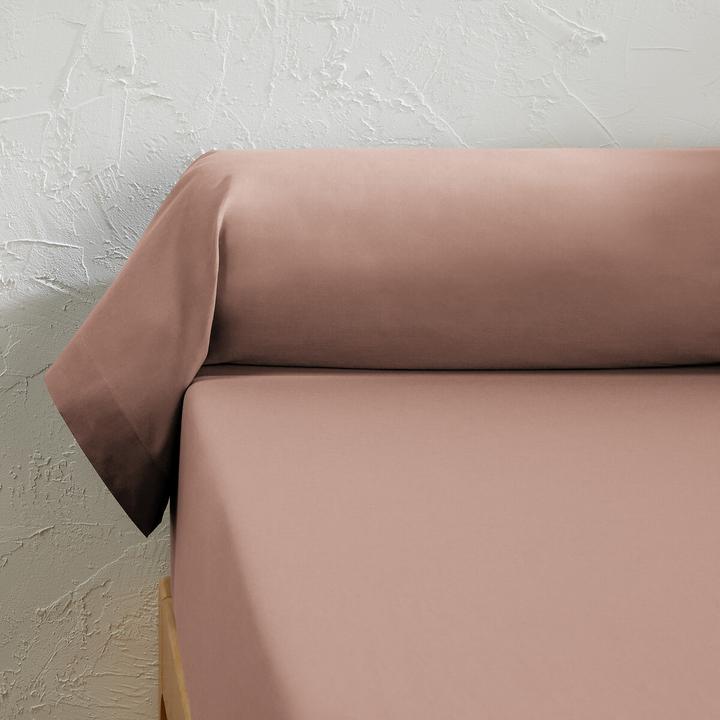 Actual product image La Redoute Interieurs Scenario Coton (Pillowcase, 85 x 185 cm)