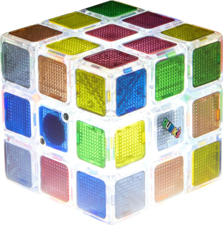 Produktbild Spin Master Rubik's - 3x3 Pulse (3 x 3)
