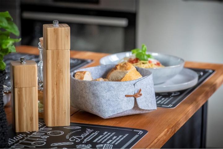 Produktbild Zeller Present Gewürzmühle (Pfeffer, Salz, Diverse Gewürze)