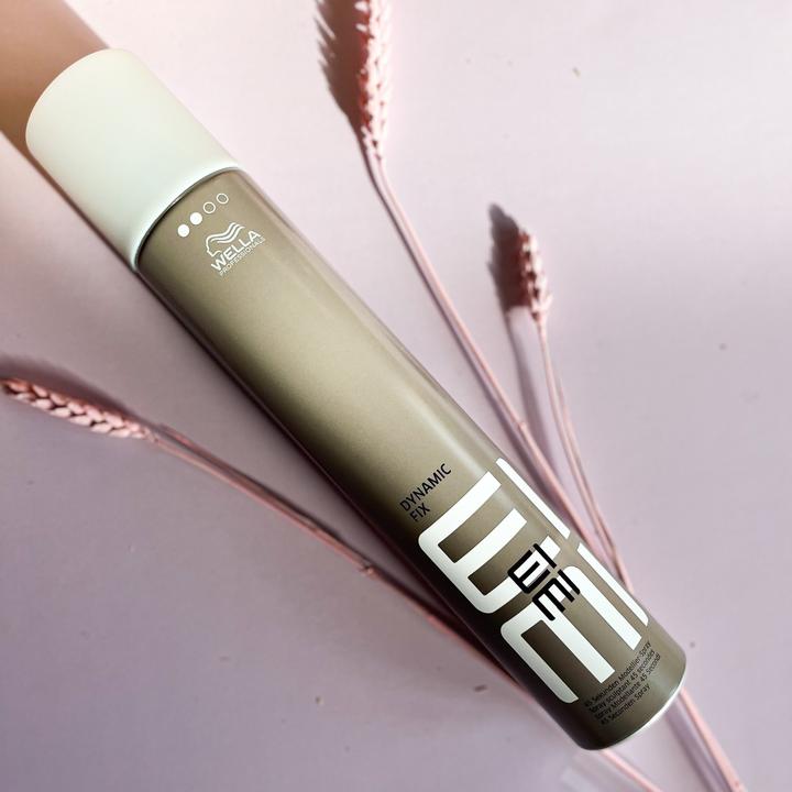 Actual product image Wella Eimi Dynamic Fix (500 ml)