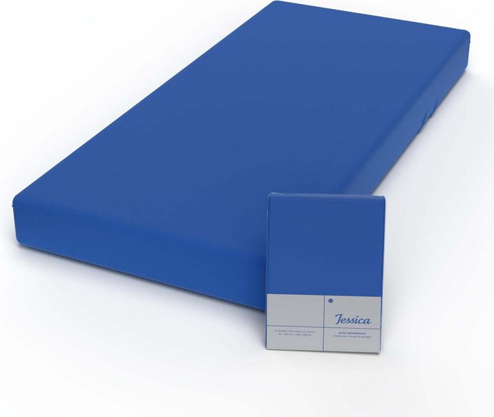 Actual product image Capistrano Jersey Fix Jessica (90 x 200 cm, 90 x 190 cm, 100 x 200 cm)
