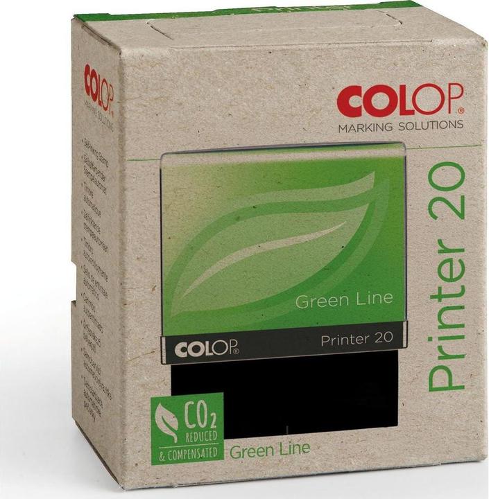 Immagine prodotto Colop Stempel Printer 20/l