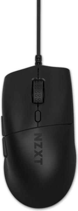NZXT Mouse Lift Ergo Nero (Cablato)