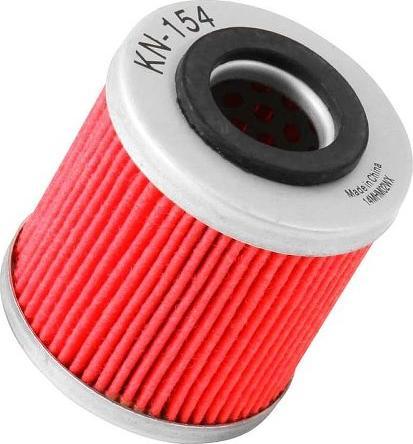 Immagine prodotto K&N Ölfilter Knkn-154