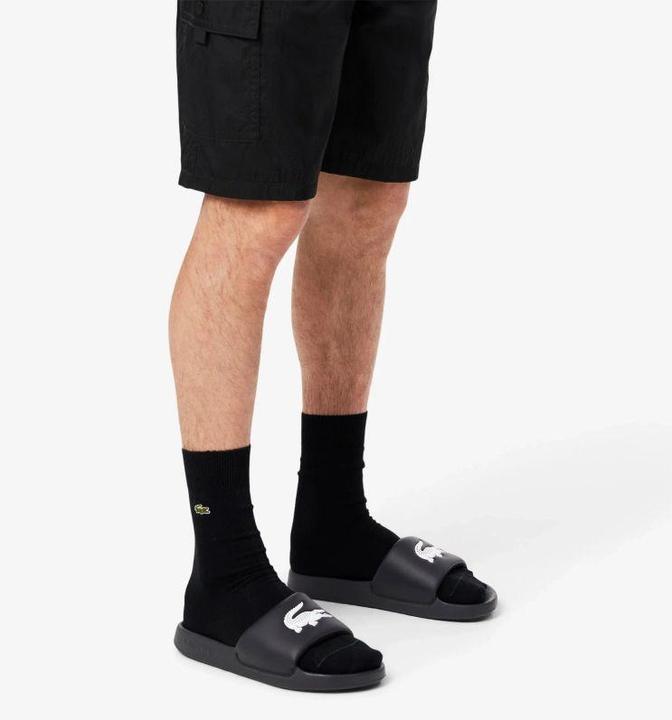 Actual product image Lacoste Serve Slide 1.0 (43)