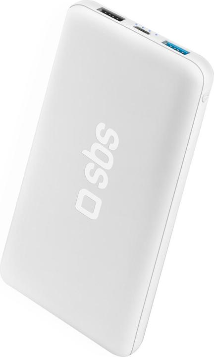 Image du produit SBS Extra Slim (10000 mAh, 37 Wh)
