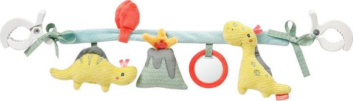 Produktbild Fehn Kinderwagenkette Happy Dino