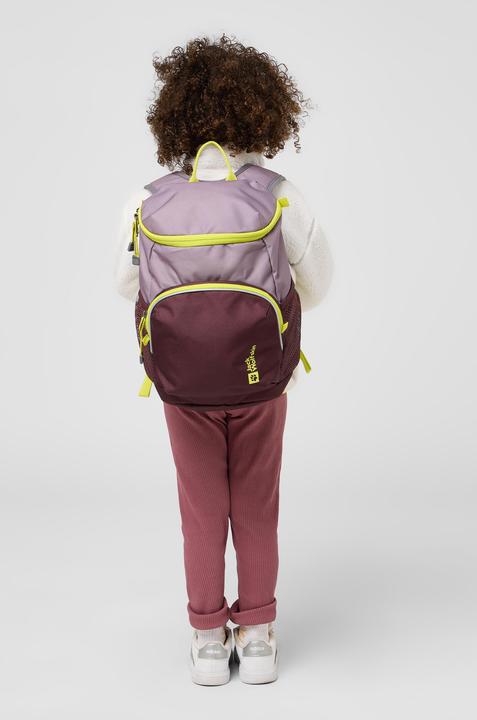 Actual product image Jack Wolfskin Kid's Experience Pack (16 l)