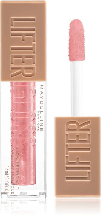 Produktbild Maybelline New York Lip Lifter (4 Silk)