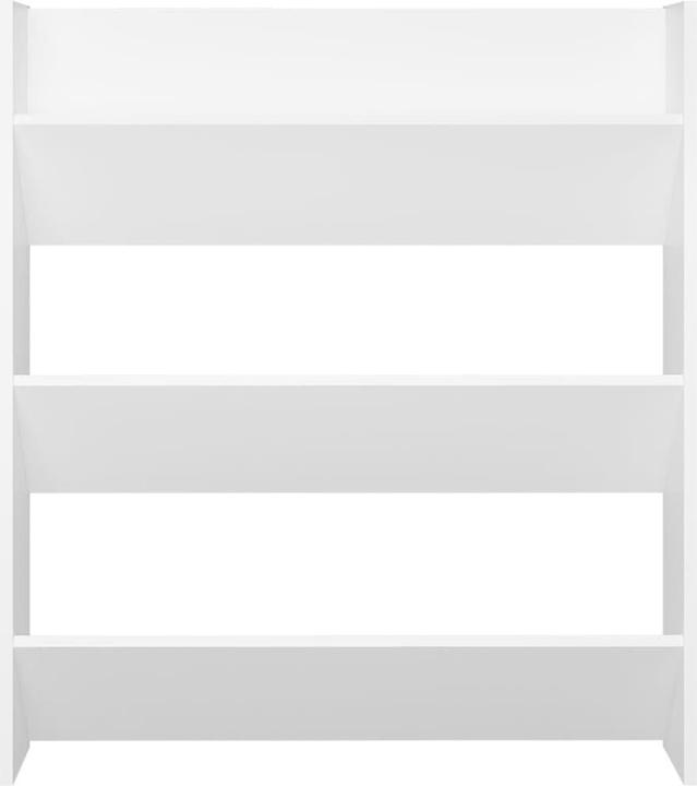 Image du produit vidaXL Brandon (80 x 18 x 90 cm)