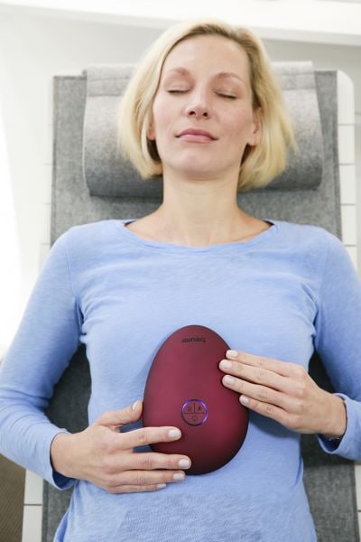 Actual product image Beurer Stress releaZer