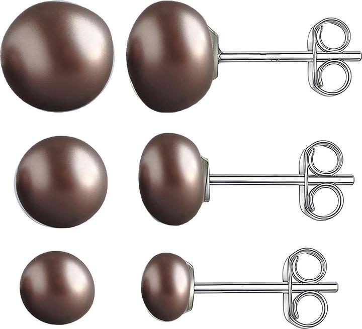 Silber, Bronze
