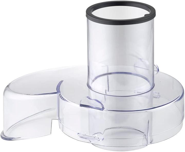 Produktbild Concept LO7026 Saftpresse Langsamer Entsafter, Edelstahl