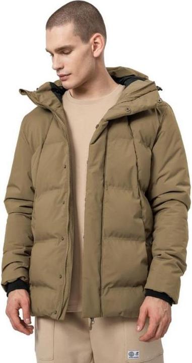 Produktbild 4F Herren Jacken mit Gold, H4Z22 KUMP007 (XL)