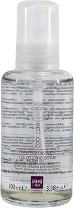 Ever Ego Italy Color Care Serum für coloriertes und gefärbtes Haar 100ml Flasche (100 ml)