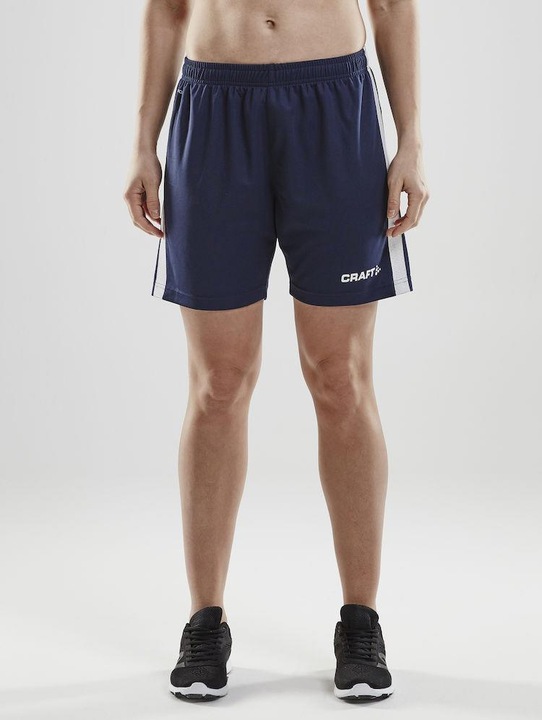 Actual product image Craft Pro Control Shorts W (M)