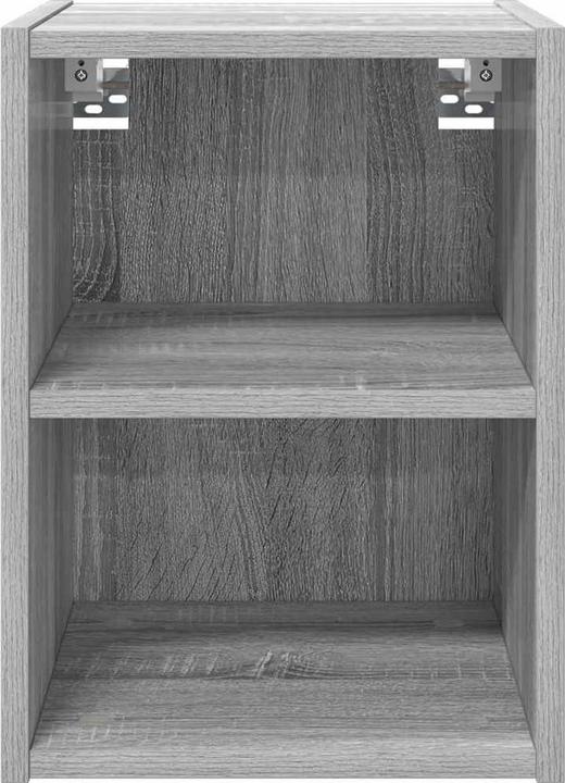 Produktbild vidaXL Küchenaufbewahrung (29.50 x 30 x 40 cm)