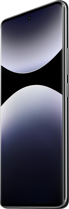 Produktbild Xiaomi Redmi Note 14 Pro+ 5G (512 GB, Midnight Black, 6.67", Dual SIM, 200 Mpx, 5G)