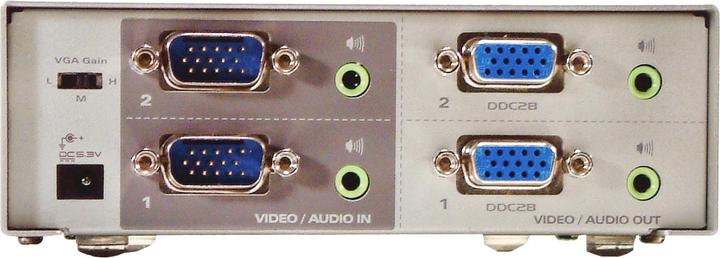 Produktbild Aten Vs0202